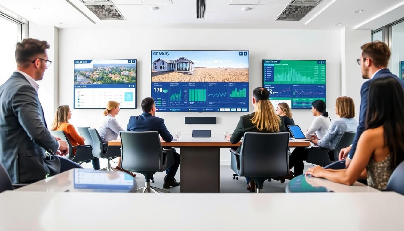 Professional plan visual